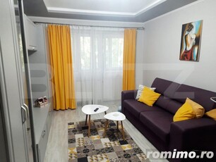 Apartament de vanzare , 55 mp, Zona Solidaritatii