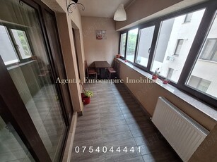 Apartament de vanzare in Constanta, Km 5 - 2 camere