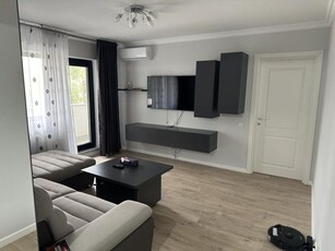 Apartament doua camere prima inchiriere