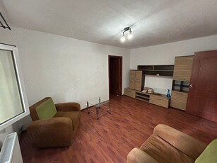 Apartament in zona soarelui cu centrala proprie. mobilat si utilat.