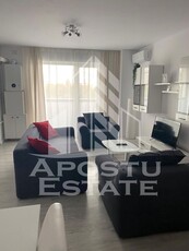 Apartament modern 2 camere, parcare subteran, Torontalului