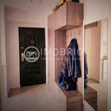 Apartament modern cu 3 camere, complet mobilat și utilat - Nufărul, Oradea