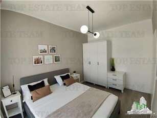 Apartament NOU 2 camere Plaza Faza 5