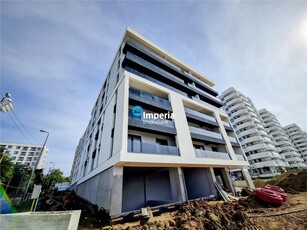 Apartament NOU Copou, 69Mp decomandat, Parcare inclusa