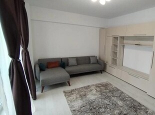 Apartament nou de inchiriat, 2 camere, decomandat, 65 mp, Pacurari, Valea Lupului-Soleia Residence, Cod 156370