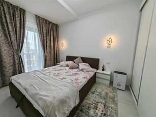 Apartament NOU de LUX cu 2 camere + 1 parcare - ADORA PARK