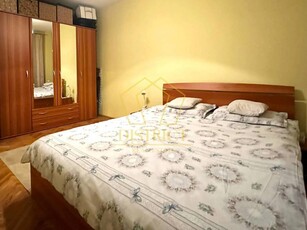 Apartament spatios cu 2 camere | Calea Circumvalatiunii