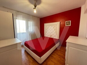 Apartament spatios cu 3 camere - Turnisor - Priveliste panoramica