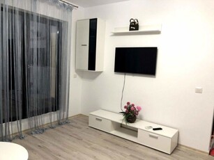 Apartament superb 2 camere Plaza Rezidence