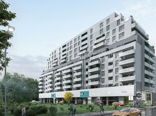 Apartament superb 3 camere Titan -credit ipotecar 20%