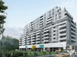 Apartament superb 3 camere Titan -credit ipotecar 20%