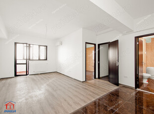 Apartament ultramodern, 2 camere, etaj 11, Italian Residence