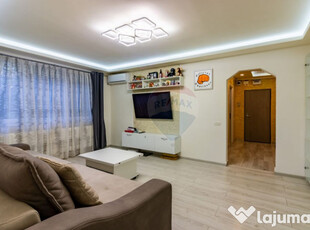 Apartament vânzare în București, Dristor 59.42 mp