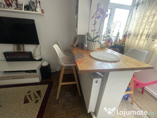 APARTAMENT ZONA PARCULET- SCOALA 30 CRAIOVITA NOUA