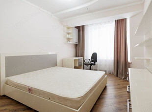 Apartamnet cu 3 camere in Brancoveanu