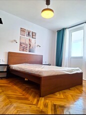 Appartement 4 pieces: Dinicu Golescu n23-25