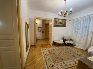 Apartament 4 rooms: Sfantul Contantin Street, No. 24