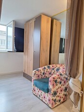 Appartement studio: rue Plevnei n 18