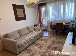 Apt. 2cam. Dristor, Str. L. Rebreanu,vis a vis Park Lake, 8min. metrou