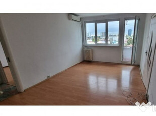 B-dul. Ion Mihalache, Apartament 2 camere,Stradal.