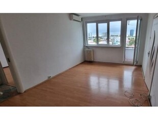 B-dul. Ion Mihalache, Apartament 2 camere,Stradal.