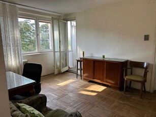 Baba Novac zona verde, 3 minute Dristor metrou vanzare apartament 3 camere