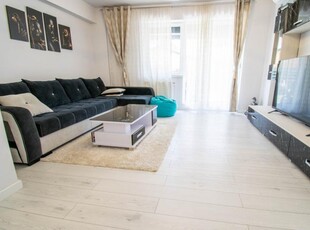 Bragadiru Apartament 2 cam 57 mp + gradina 60 mp+ 3 locuri de parcare