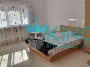 Bucurestii Noi | 3 Camere | Parcare | Centrala | AC | Petfriendly |