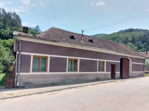 Casa de vânzare Bozes Hunedoara