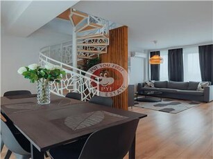 Catedral Residence | Apartament 5 camere | 256mp | decomandat | B8528