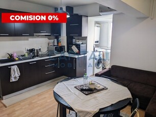 Comision 0%! Apartament 3 camere, mobilat si utilat, Str. Dorobantilor