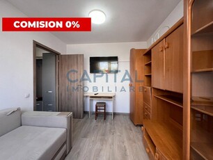 Comision 0%! Super oferta ! Apartament decomandat 2 camere Central !