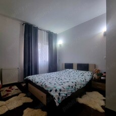 De vanzare apartament cu 2 camere și loc de parcare subteran