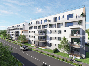 Direct Dezvoltator Apartament tip studio-200 m STB/Credit Ip