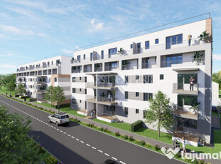 Direct Dezvoltator Apartament tip studio-200 m STB/Credit Ip