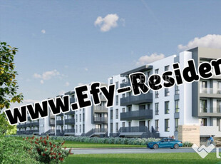 Direct Dezvoltator www.Efy-Residence.ro -Credit Ipotecar 15%