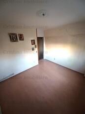 DISPONIBIL IMEDIAT! 2 camere etaj 2, CONFORT 1, zona Gara - Autogara