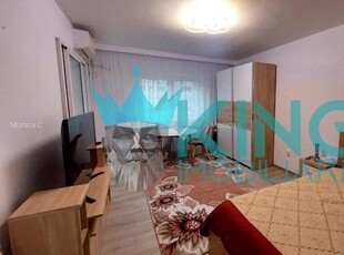 Dristor , Baba Novac | Garsoniera | Metrou 5min | Balcon