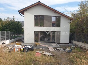 Duplex constructie noua, Borhanci