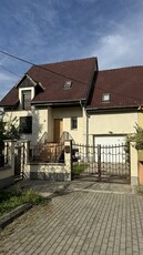 Duplex de vanzare cu teren 1938mp