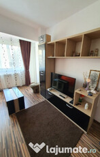 EXCLUSIVITATE! Apartament 2 camere - Tomis Plus - 400 euro/luna (E2)