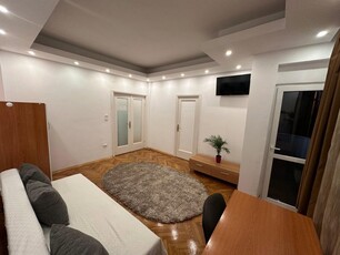 Foișorul de Foc, Apartament cu 2 camere