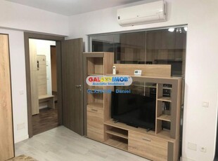 Garsoniera de inchiriat complex 21 residence | 5 min metrou Lujerului