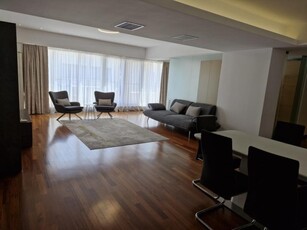 HERASTRAU - NORDULUI, APARTAMENT 3 CAMERE LUX, 158 MP, PARCARE SUBTERANA!