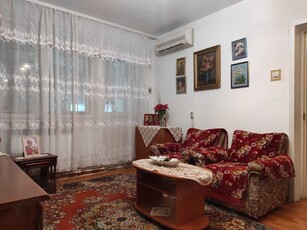 Inchirez apartament 2 camere semidecomandat Tomis 2 Et 1 din 4