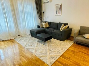 Inchiriere Apartament 2 camere decomandat New Town - Dristor , Bucuresti