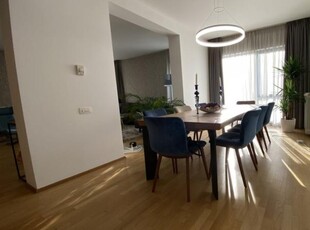 Inchiriere apartament 3 camere, Baneasa