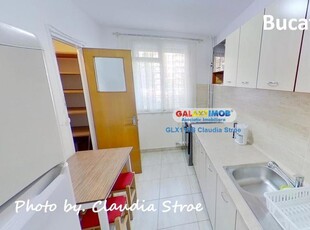 Inchiriere apartament 3 camere DRUMUL TABEREI - Metrou DRUMUL TABEREI