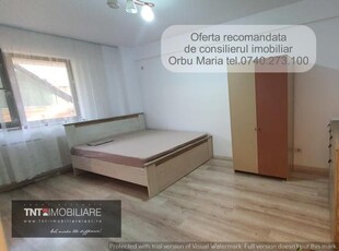 Inchiriere Apartament Galata 1 Camere