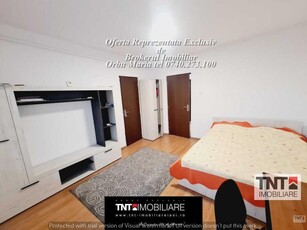 Inchiriere Apartament Nicolina 1 Camere